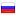 vse-sto.ru server is located in Russia